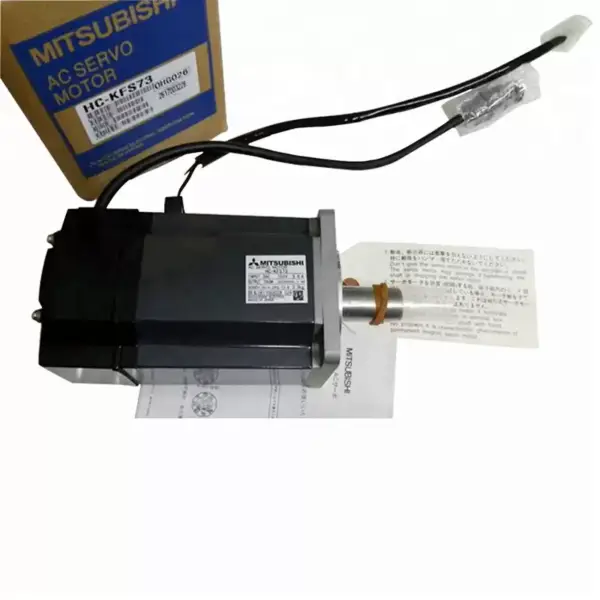 ORIGINAL-Servomotor HC-KFS13 HCKFS13