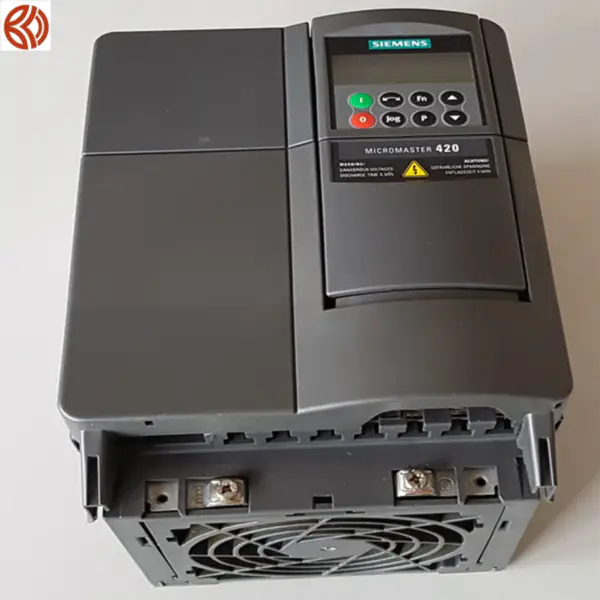 7,5KW Wechselrichter 6SE6420-2AD27-5CA1 KONSTANTE DREHMOMENTLEISTUNG