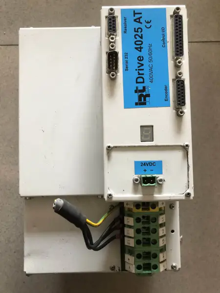 Antrieb 4025 AT