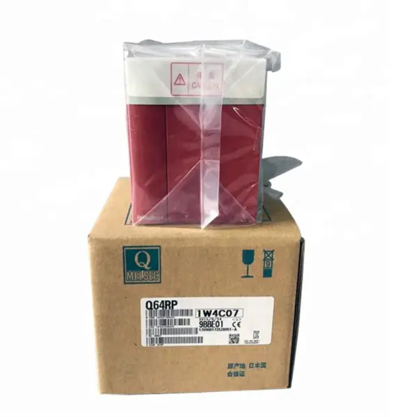 Industrie-Analysemodul PLC Q62DA-FG
