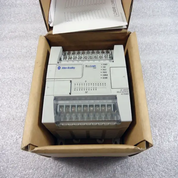 Original Neue SPS-Steuerung FX2N-32MR-D made in Germany