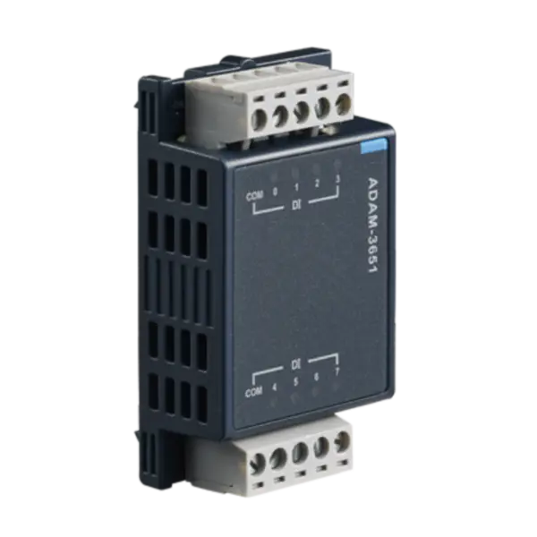 Advantech ADAM-3651-AE Intelligente Fernbedienungseinheit (iRTU)
