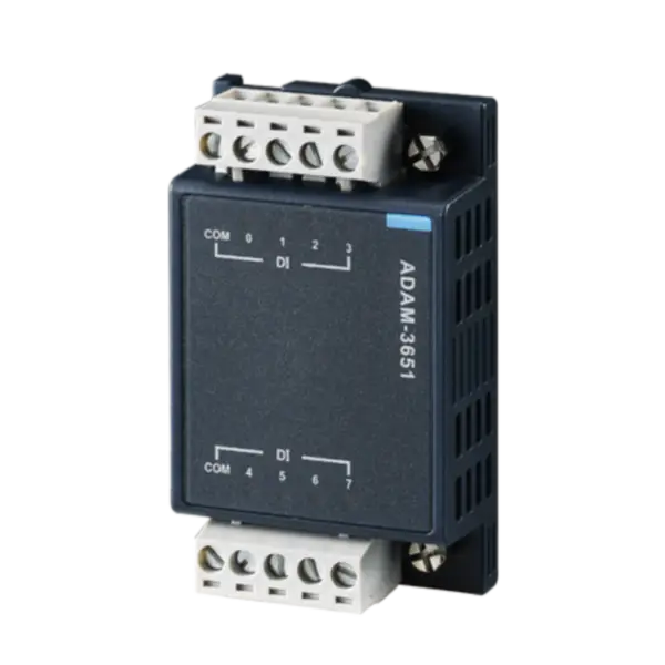 Advantech ADAM-3651-AE Intelligente Fernbedienungseinheit (iRTU)