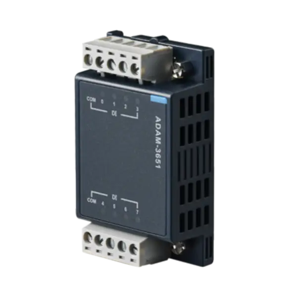 Advantech ADAM-3651-AE Intelligente Fernbedienungseinheit (iRTU)