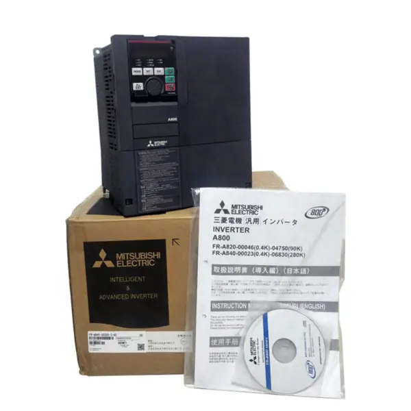 Wechselrichter FR-A740-280K-CHT