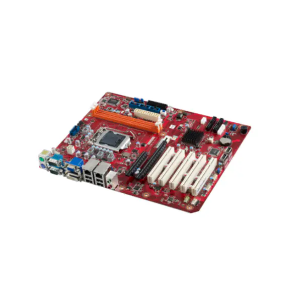 Advantech AIMB-701G2-00A1E LGA1155 Inte-Core i7/i5/i3/Pentium Industrie-ATX-Motherboard