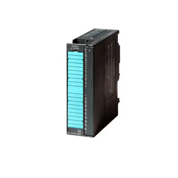6ES7331-7PF11-0AB0 SIEMENS S7-300 Logikeingang SM331 Modul