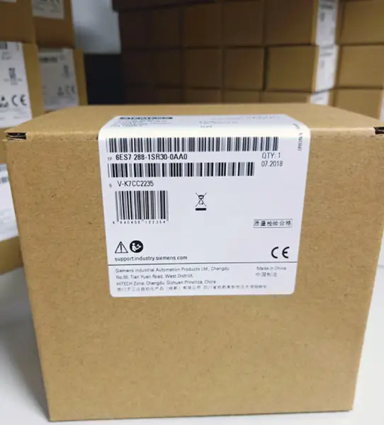 6ES7331-7PF11-0AB0 SIEMENS S7-300 Logikeingang SM331 Modul