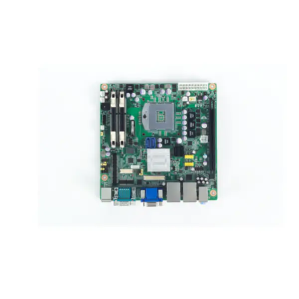 Advantech AIMB-272VG-00A1E 2. Generation Intel-Core i7/i5/i3/Celeron uFC-PGA988 Mini-ITX