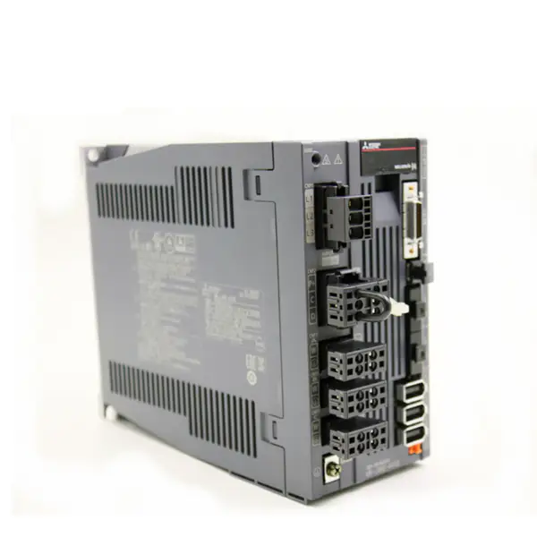 Mitsubishi MR-J4W3-444B ac Servo-Verstärker Japan Außenbordmotor