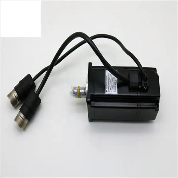 Yaskawa AC-Servomotor SGMAH-04AAA61D-OY