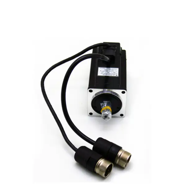 Yaskawa AC-Servomotor SGMAH-04AAA61D-OY