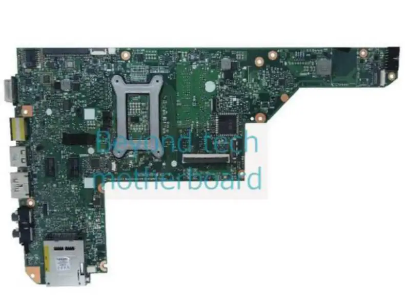 608029-001 Hauptplatine für HP CQ32 Laptop