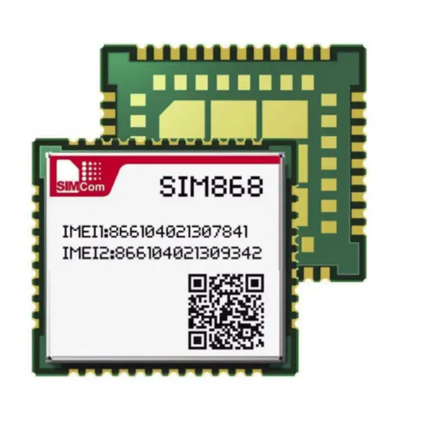 SIMCOM SIM868 gsm Modul