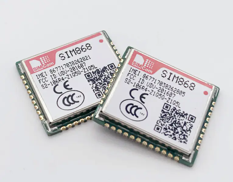 SIMCOM SIM868 gsm Modul