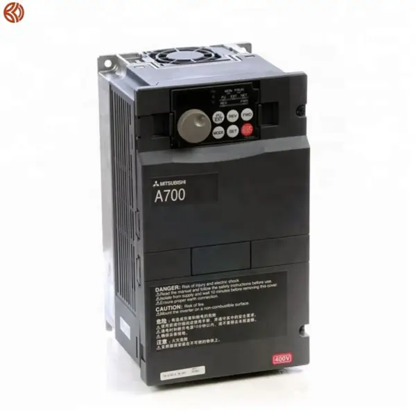 Heißer Verkauf PLC FX1S Serie FR-A740-185K-CHT brandneu