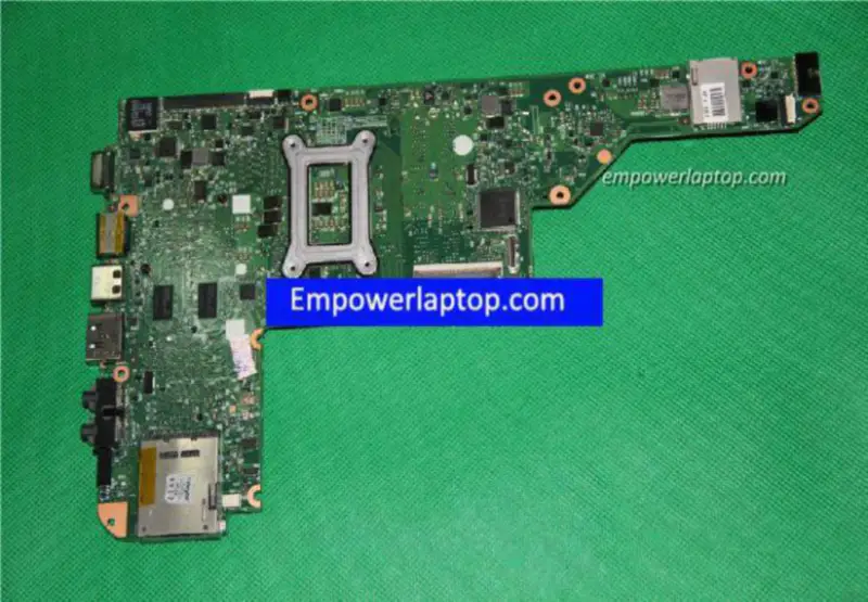 HP DM4 608203-001 HD5450 512MB Motherboard