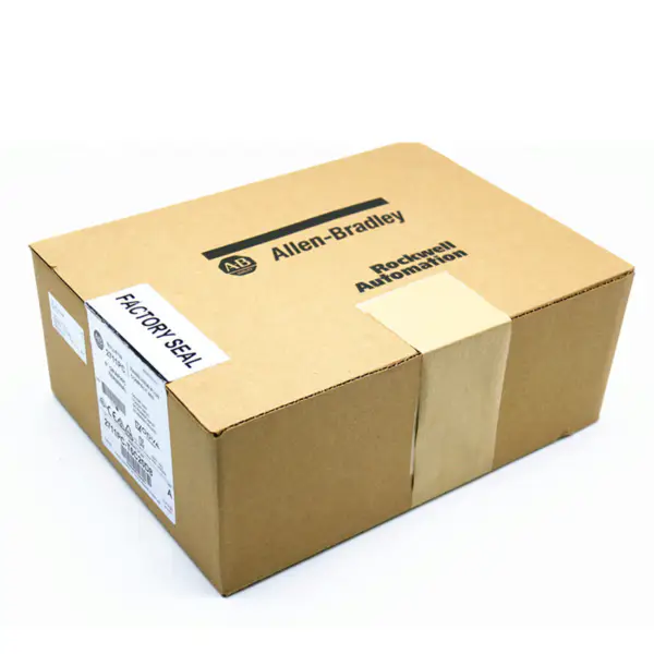 Allen Bradley Panelview Plus 600 Hmi Touchscreen 2711PC-T6C20D8