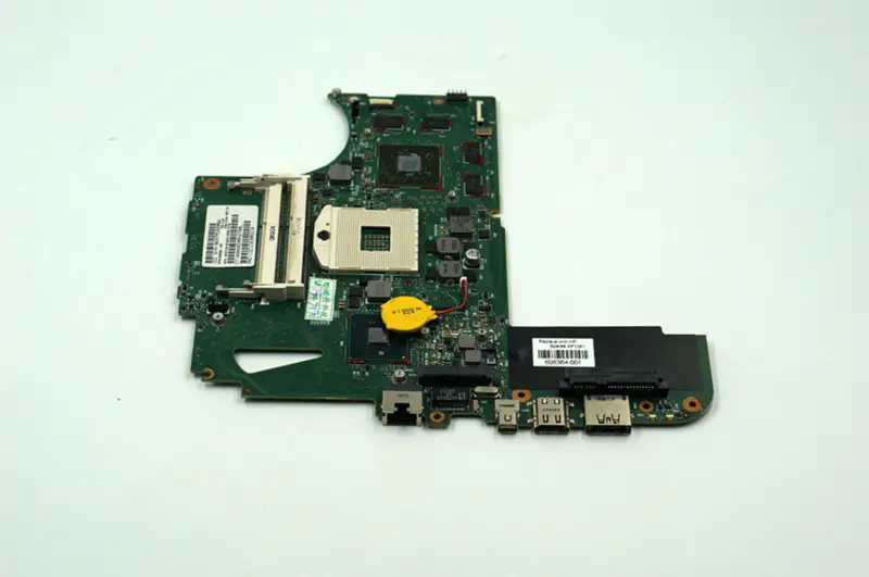 HP 608364-001 envy 14 Hauptplatine