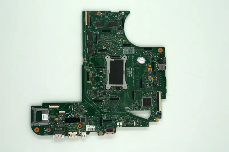 HP 608364-001 envy 14 Hauptplatine