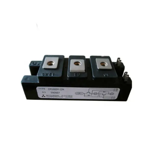 Fuji IGBT-Modul Leistungsmodul Antriebsmodul Service aus einer Hand 2MBI150U4A-120-50
