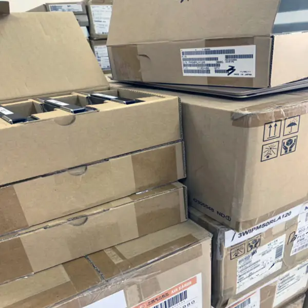 Fuji IGBT-Modul Leistungsmodul Antriebsmodul Service aus einer Hand 2MBI150U4A-120-50