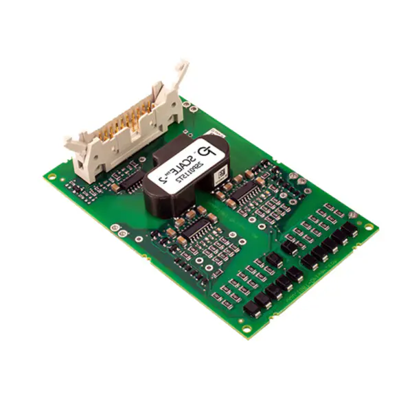 Heißer Verkauf Neu Und Elektronik Bauteil IC MOSFET DRVR 15A 2-OUT 1700V 17mm Dual IGBT Module 2SP0115T2A0-17