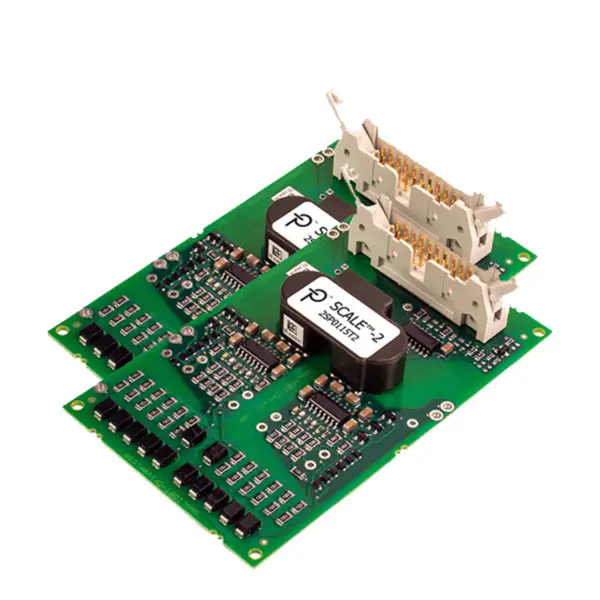 Heißer Verkauf Neu Und Elektronik Bauteil IC MOSFET DRVR 15A 2-OUT 1700V 17mm Dual IGBT Module 2SP0115T2A0-17