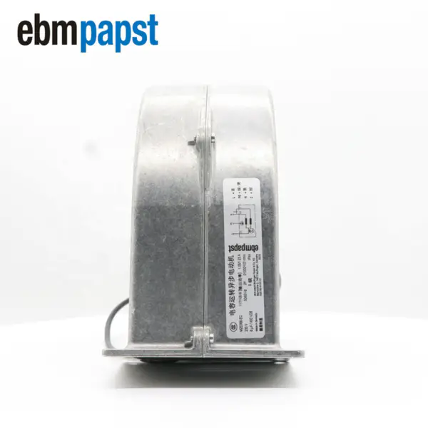 Ebm papst G2E160-AY47-01 230V 1.05A 240W/280W Turbinengebläse Schneckenventilator Luftreinigung Kühlung Ventilatoren