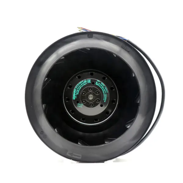 Ebmpapst R2E220-AB06-05 Lüfter