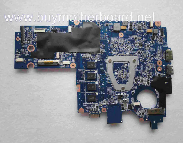 HP DM1 Hauptplatine 608641-001