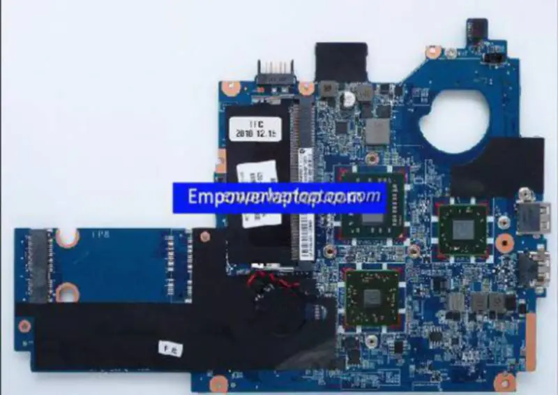 HP 608642-001 DM1 DM1Z DM1-2000 K625 Hauptplatine