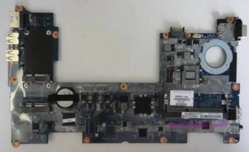 HP 608955-001 Hauptplatine