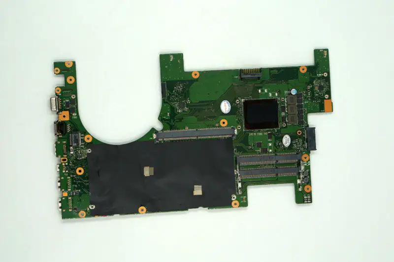 Asus Hauptplatine G750JM i7-4710HQ 60NB04J0-MB1400 G750JS REV 2.0