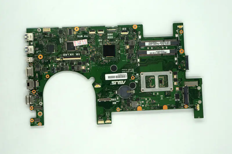 Asus Hauptplatine G750JM i7-4710HQ 60NB04J0-MB1400 G750JS REV 2.0