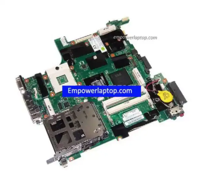 Lenovo 60Y3753 ThinkPad T400 Hauptplatine
