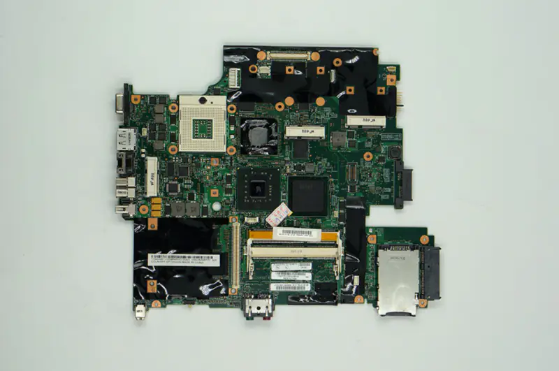 Lenovo 60Y3775 ThinkPad T500 Hauptplatine