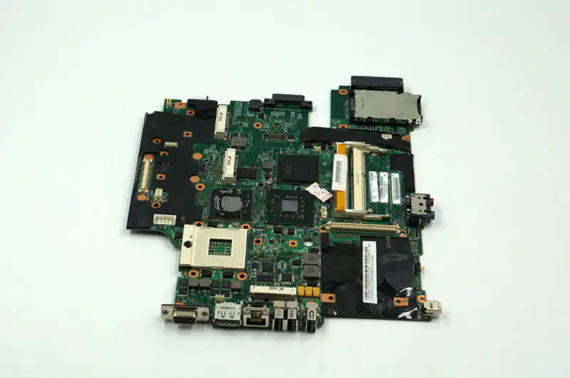 Lenovo 60Y3775 ThinkPad T500 Hauptplatine