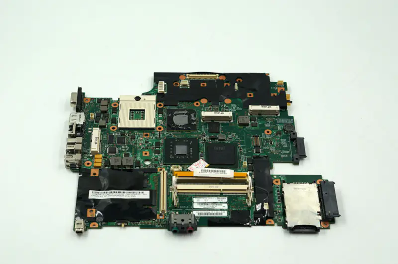 Lenovo 60Y3775 ThinkPad T500 Hauptplatine