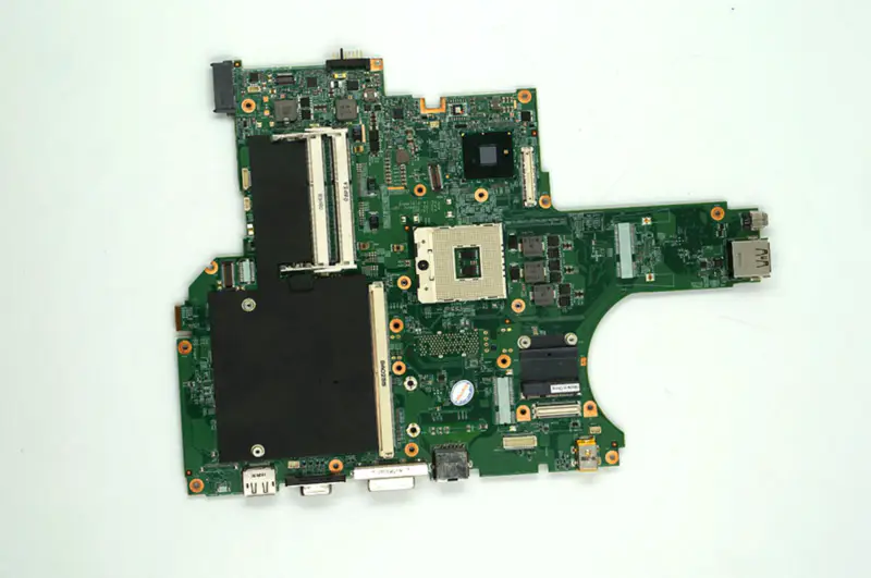 Lenovo Motherboard W701 W700 FRU 60Y5650 Unabhängige Grafikkarte