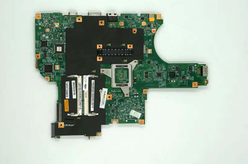 Lenovo Motherboard W701 W700 FRU 60Y5650 Unabhängige Grafikkarte