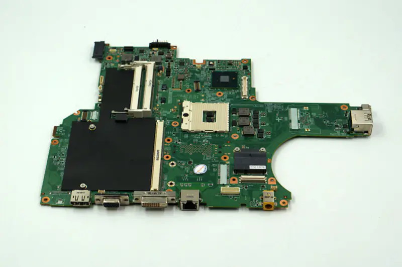 Lenovo Motherboard W701 W700 FRU 60Y5650 Unabhängige Grafikkarte