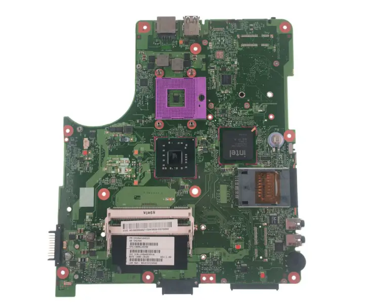 Toshiba L300 L305 GM45 V000138420 Hauptplatine