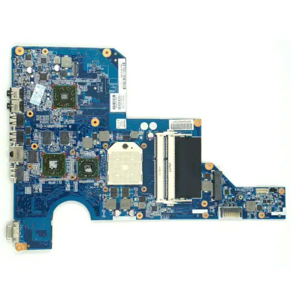 HP G62 CQ62 610161-001 Hauptplatine