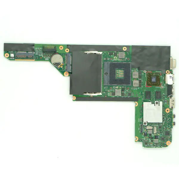 HP 611348-001 DV3 DV3-4000 5450 512M Motherboard