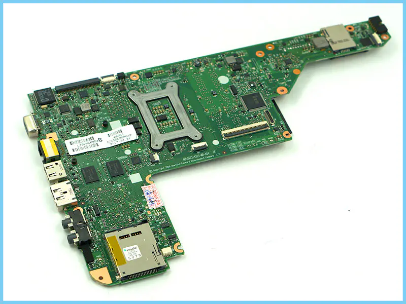 HP 611348-001 DV3 DV3-4000 5450 512M Motherboard