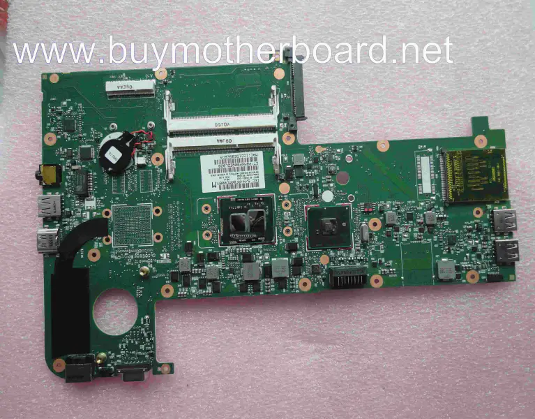 HP TM2 Hauptplatine 611490-001