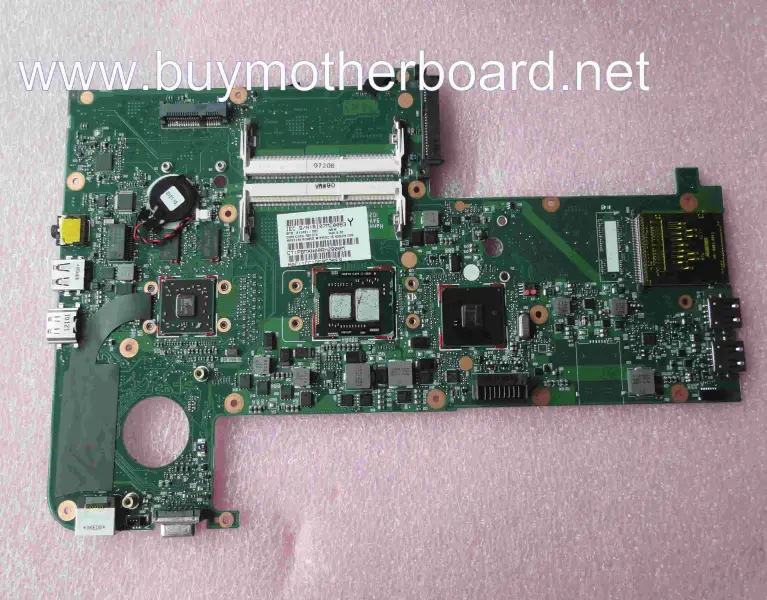 HP TM2 Hauptplatine 611491-001