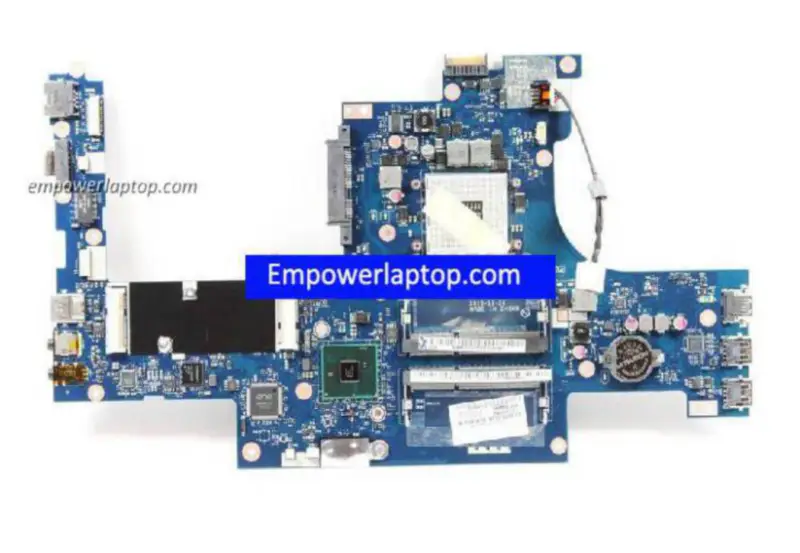 Acer 6120 Iconia s989 LA-6392P MB.RF702.001 Hauptplatine