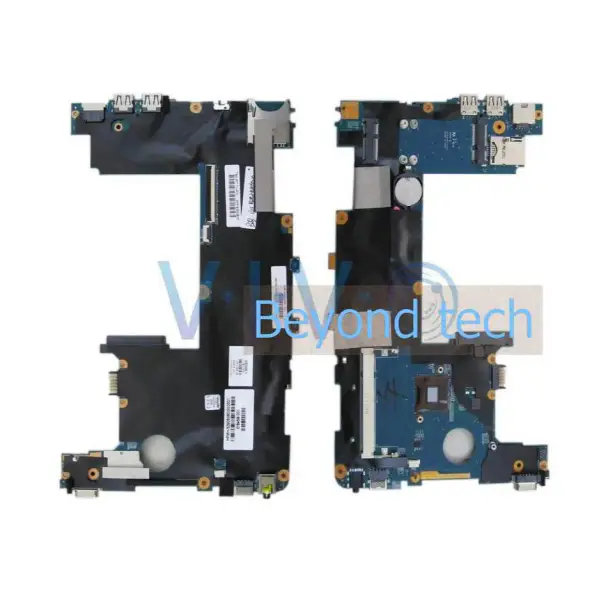 HP 612337-001 Hauptplatine